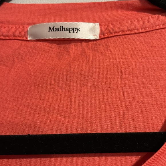 Madhappy Classics Lightweight Vintage Tee - Picture 3 of 7